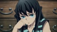 Yuichiro Tokito as seen in Demon Slayer (Image via Ufotable)